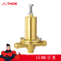 TMOK 1/2" Латунь давление воды уменьшая Клапан уменьшения давления Клапан использовать для водоснабжения с разделением системы